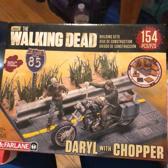 Legos - Picture 3 of 4